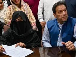 Al Qadir Trust verdict against Imran Khan and wife deferred. Here's what happened at court