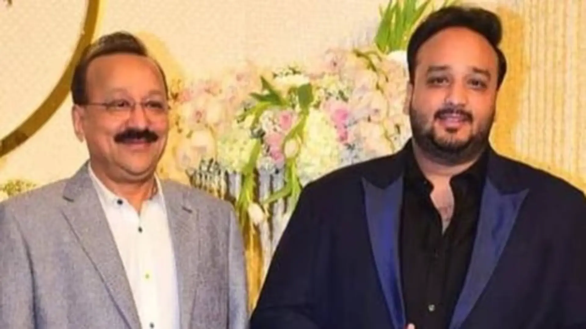 Baba Siddique's son Zeeshan gets 'death threat via mail from D company'