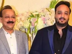 Baba Siddique's son Zeeshan gets 'death threat via mail from D company'