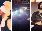 Diljit Dosanjh says he won't do any more concerts in India until....