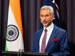 India can never permit others to veto its choices, says EAM Jaishankar