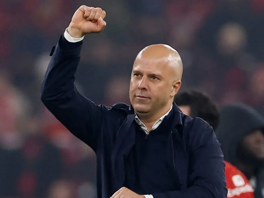 ‘Difficult to imagine a better match-up’: PSG boss Enrique on Slot’s ‘almost perfect’ Liverpool