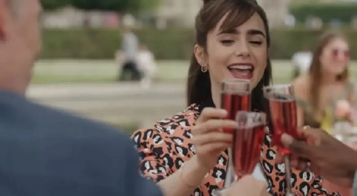 Emily in Paris season 5 to start production in Paris and Rome with this cast ensemble