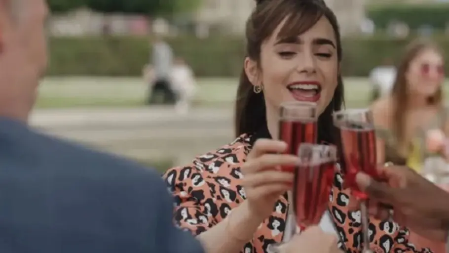 Emily in Paris season 5 to start production in Paris and Rome with this cast ensemble