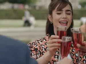 Emily in Paris season 5 to start production in Paris and Rome with this cast ensemble