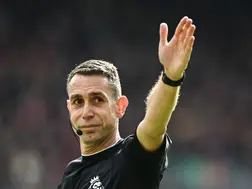 Premier League: Ex-referee David Coote says ‘hid my sexuality over abuse fears’