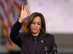 Democrats eye Kamala Harris’ political comeback in 2028 presidential run and bid for California governor