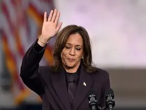 Democrats eye Kamala Harris’ political comeback in 2028 presidential run and bid for California governor