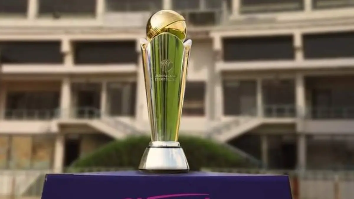 Champions Trophy 2025: PCB to inaugurate Lahore stadium on January 25