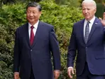 China 'firmly opposes' outgoing US President Biden's approval of $571.3 million military aid for Taiwan