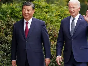 China 'firmly opposes' outgoing US President Biden's approval of $571.3 million military aid for Taiwan