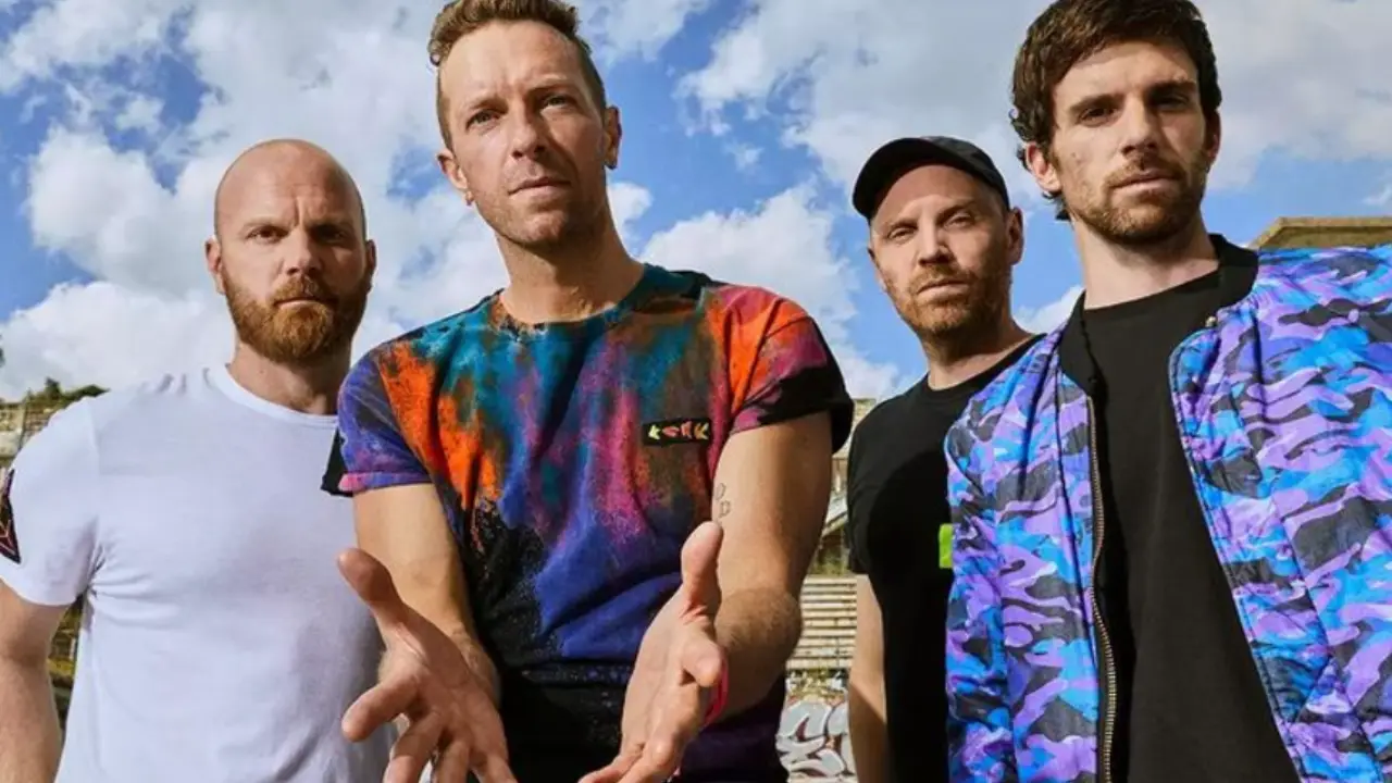 Coldplay gets notice by Child Protection Unit ahead of Ahmedabad concert. Find out why!