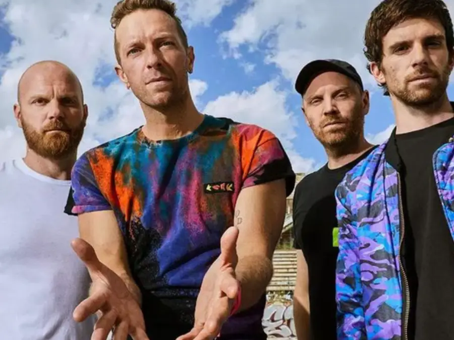 Coldplay gets notice by Child Protection Unit ahead of Ahmedabad concert. Find out why!