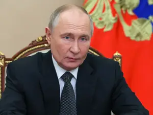 'They will regret,' Putin vows 'destruction' on Ukraine after drone attack in Kazan