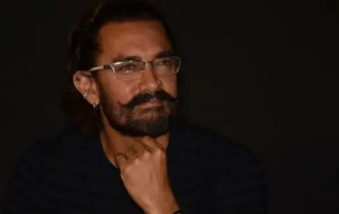 Who is Gauri Spratt? Here's what we know about Aamir Khan's girlfriend