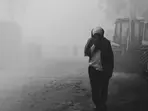 Did you know? Air Pollution could heighten risk of depression