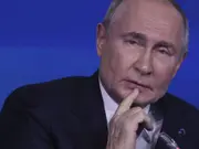 Russian President Putin says he 'will have a conversation' with ousted Syrian President Assad soon