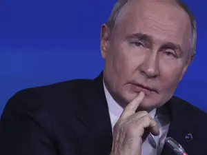 Russian President Putin says he 'will have a conversation' with ousted Syrian President Assad soon