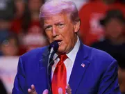 ‘They tax us, we tax them,’ Trump issues fresh threat to India over ‘high tariffs’