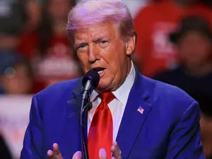 ‘They tax us, we tax them,’ Trump issues fresh threat to India over ‘high tariffs’