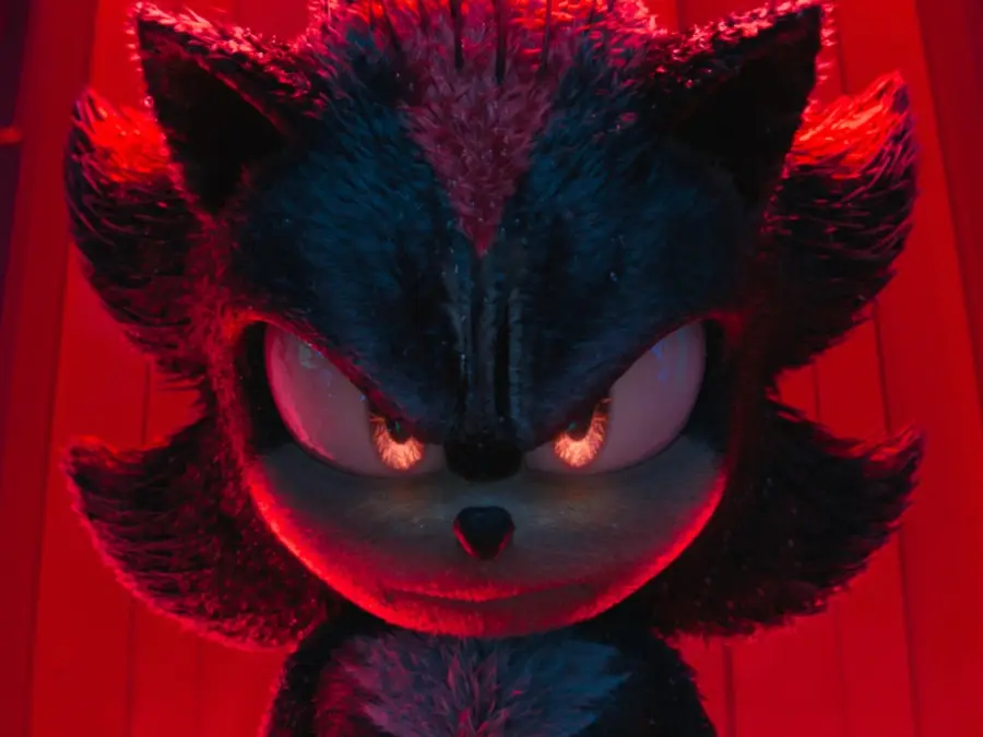 Sonic the Hedgehog 3 zips to top of N.America box office