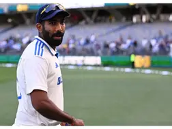 BGT 2024-25: 'India's greatest fast bowler,' Aussies in awe of Jasprit Bumrah