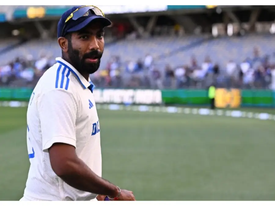 BGT 2024-25: 'India's greatest fast bowler,' Aussies in awe of Jasprit Bumrah