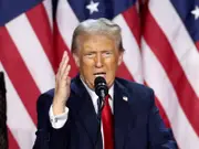 Trump accuses Panama of 'ripping off' the US with excessive fees, threatens to take back control