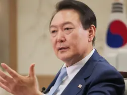 South Korea’s Yoon defies summons as prosecutors probe martial law declaration, vows to ‘fight to the end’