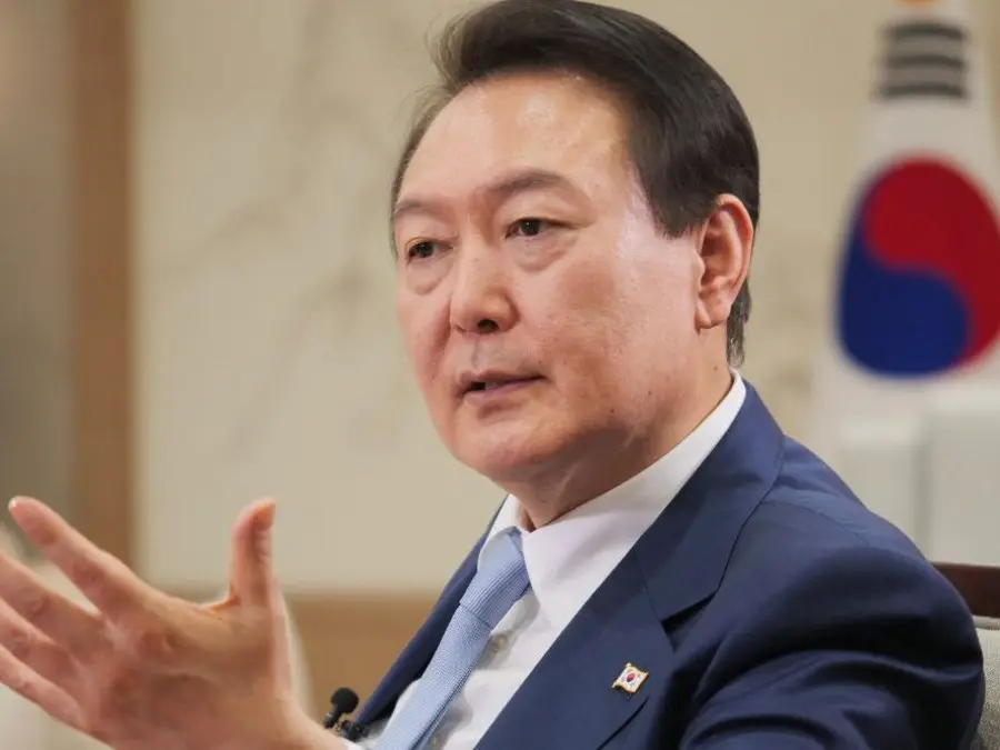South Korea’s Yoon defies summons as prosecutors probe martial law declaration, vows to ‘fight to the end’