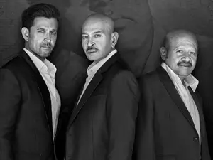 The Roshans trailer: New docu-series to highlight the legacy of Hrithik Roshan's family