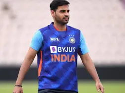 Most Wickets In India vs England T20I Series