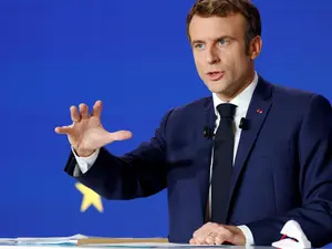 Macron names new French government: Former PMs return; foreign, defence ministers unchanged