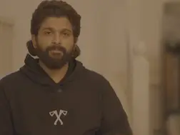 Allu Arjun refused to leave Hyderabad theatre after learning about woman's death, alleges police