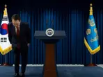 South Korea: Impeached Prez Yoon’s legal team says willing to comply with warrant ‘only if...’