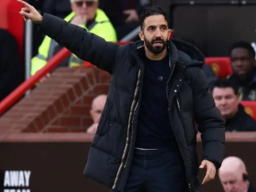 'Doing things my way,' says Manchester United boss Ruben Amorim amid Rashford row