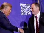 Lee Zeldin confirmed as Trump's pick for Environmental Protection Agency