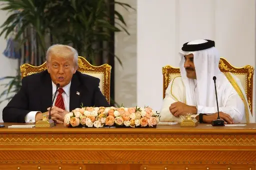 Qatar Airways signed a massive deal with US-based Boeing to purchase 160 jets, worth $200 billion.