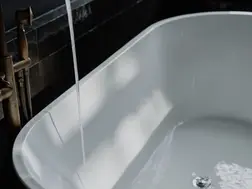 Japanese engineers build AI-powered human washing machine that cleans body in 15 minutes