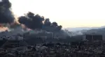 Syria crisis: Iran 'awaiting necessary conditions' to reopen embassy