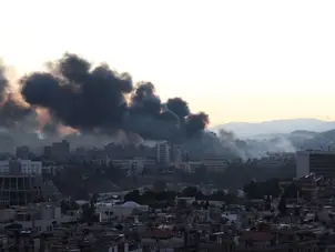 Syria crisis: Iran 'awaiting necessary conditions' to reopen embassy