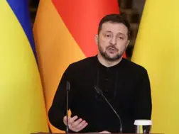 Zelensky says Ukraine’s NATO membership is ‘achievable’ but diplomats need to fight for it