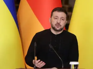 Zelensky says Ukraine’s NATO membership is ‘achievable’ but diplomats need to fight for it