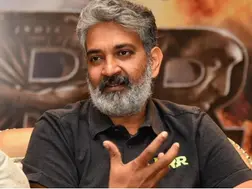 Mahabharata: SS Rajamouli confirms Nani is the first actor to join the cast of his magnum opus