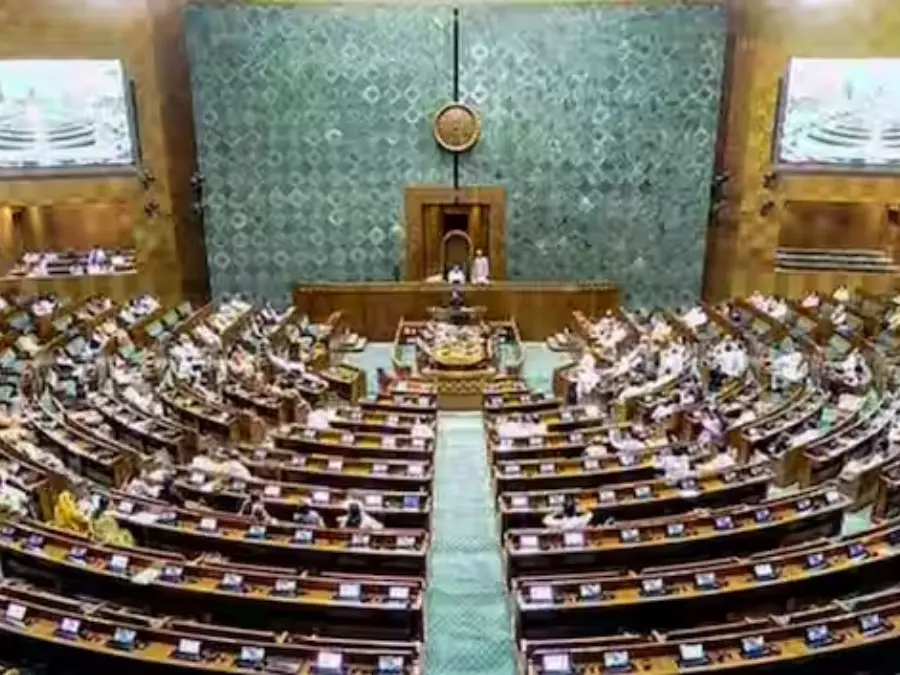 India: One Nation One Election bill likely to be tabled in parliament tomorrow