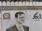 Syrian conflict: Assad secretly ‘airlifted’ $250 million to Moscow before fleeing to Russia - Report