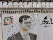 Syrian conflict: Assad secretly ‘airlifted’ $250 million to Moscow before fleeing to Russia - Report