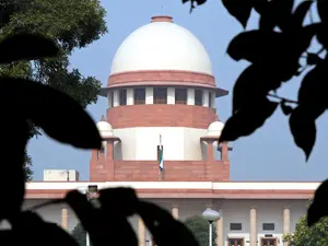 Congress files writ petition in SC against changes to election rules