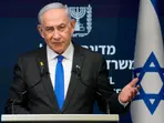 Netanyahu says Israel has 'no interest in confronting Syria'