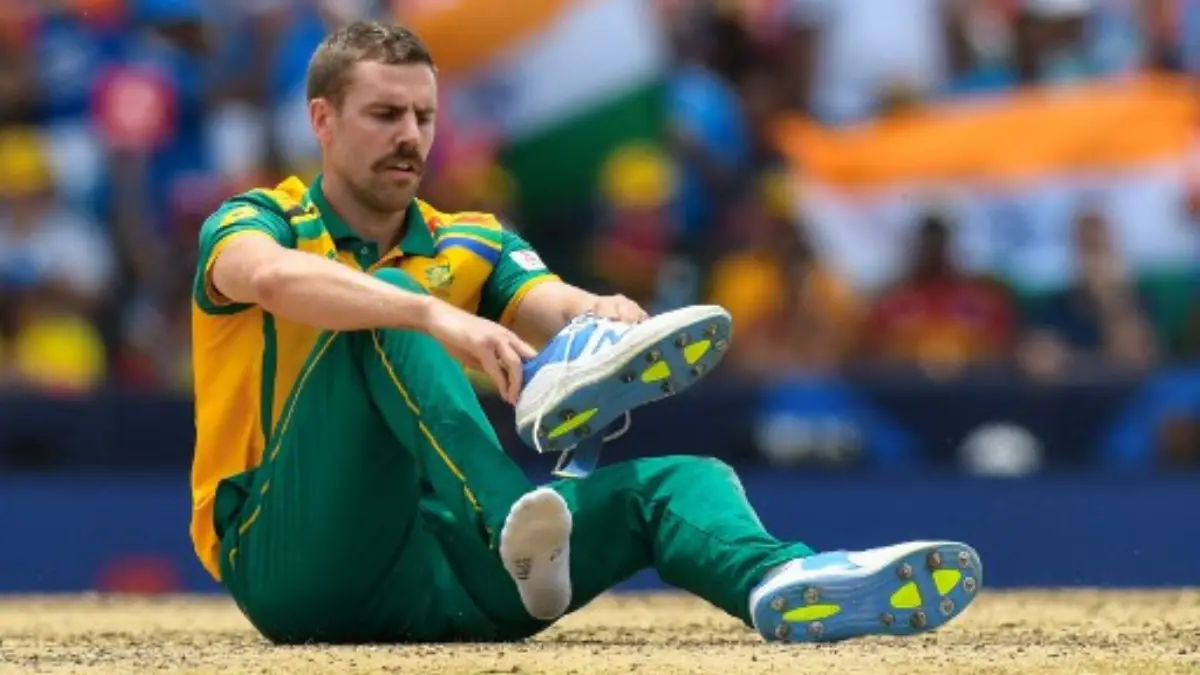 2025 Champions Trophy: List of players doubtful for or ruled out of tournament - Updated